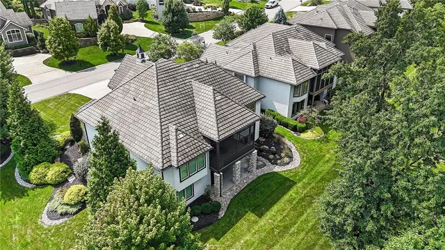 $1,285,000 | 114 Wolsey Bridge, Loch Lloyd, MO 64012