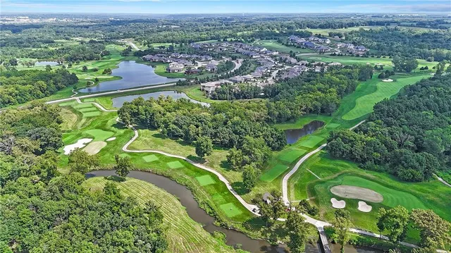 $1,285,000 | 114 Wolsey Bridge, Loch Lloyd, MO 64012