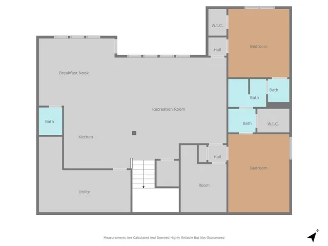$1,285,000 | 114 Wolsey Bridge, Loch Lloyd, MO 64012