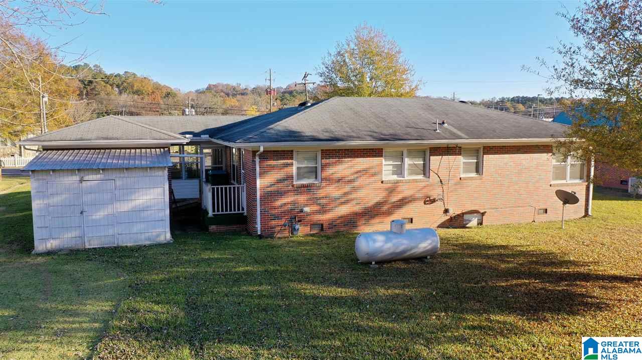 1104 Lincoln Avenue Oneonta, AL 35121 - Photo 28 of 36