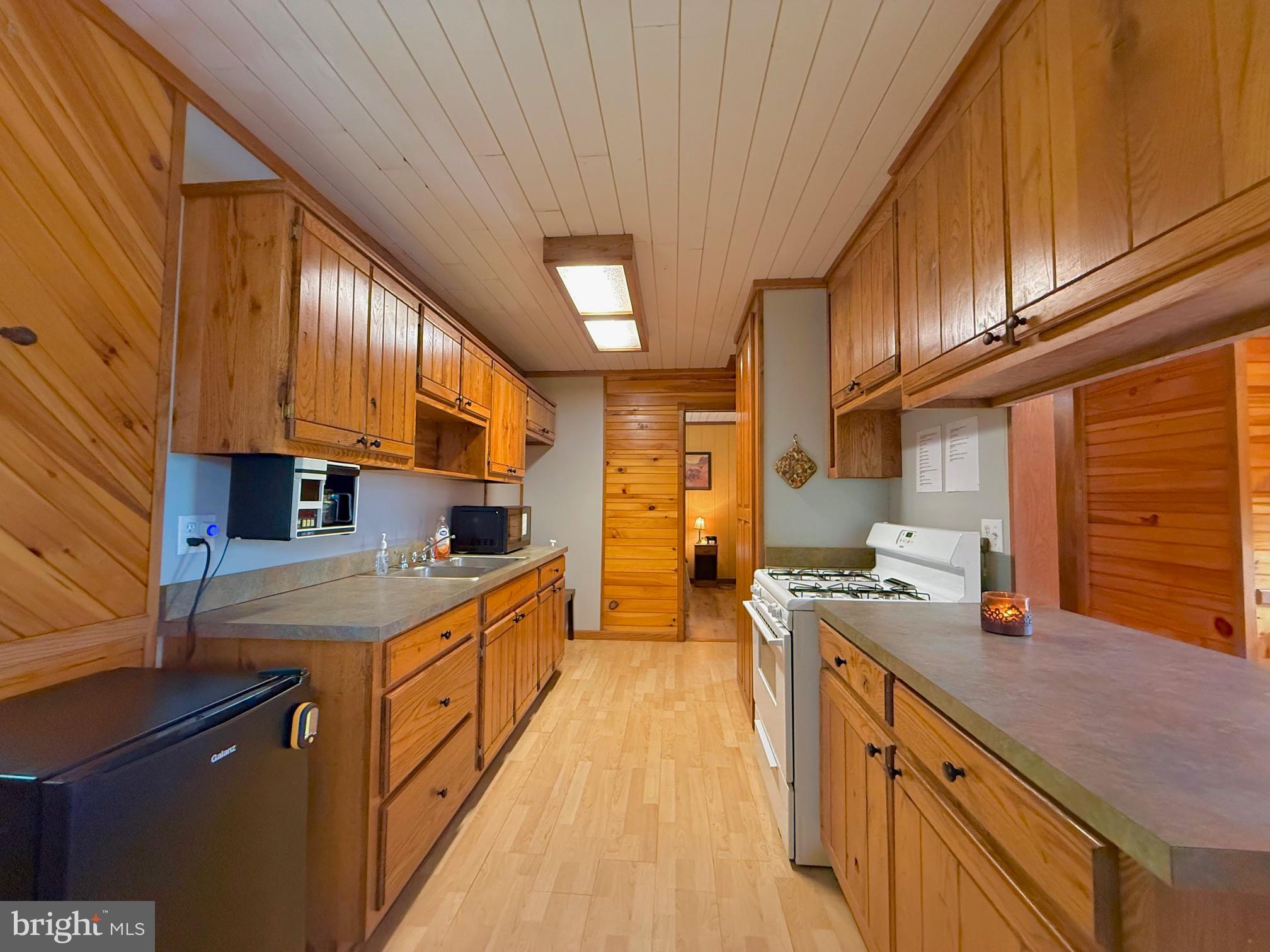 590 Short Cut Road Harman, WV 26270 - Photo 14 of 30