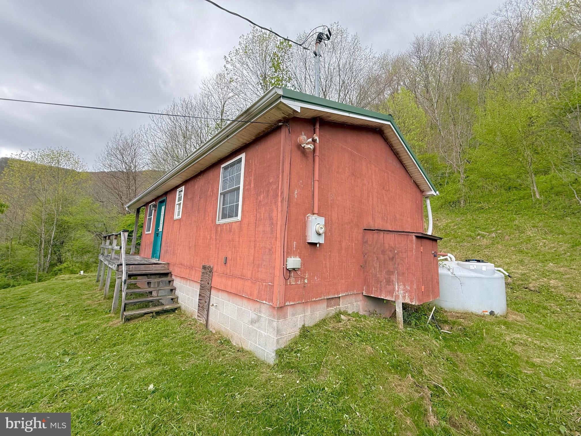 590 Short Cut Road Harman, WV 26270 - Photo 2 of 30