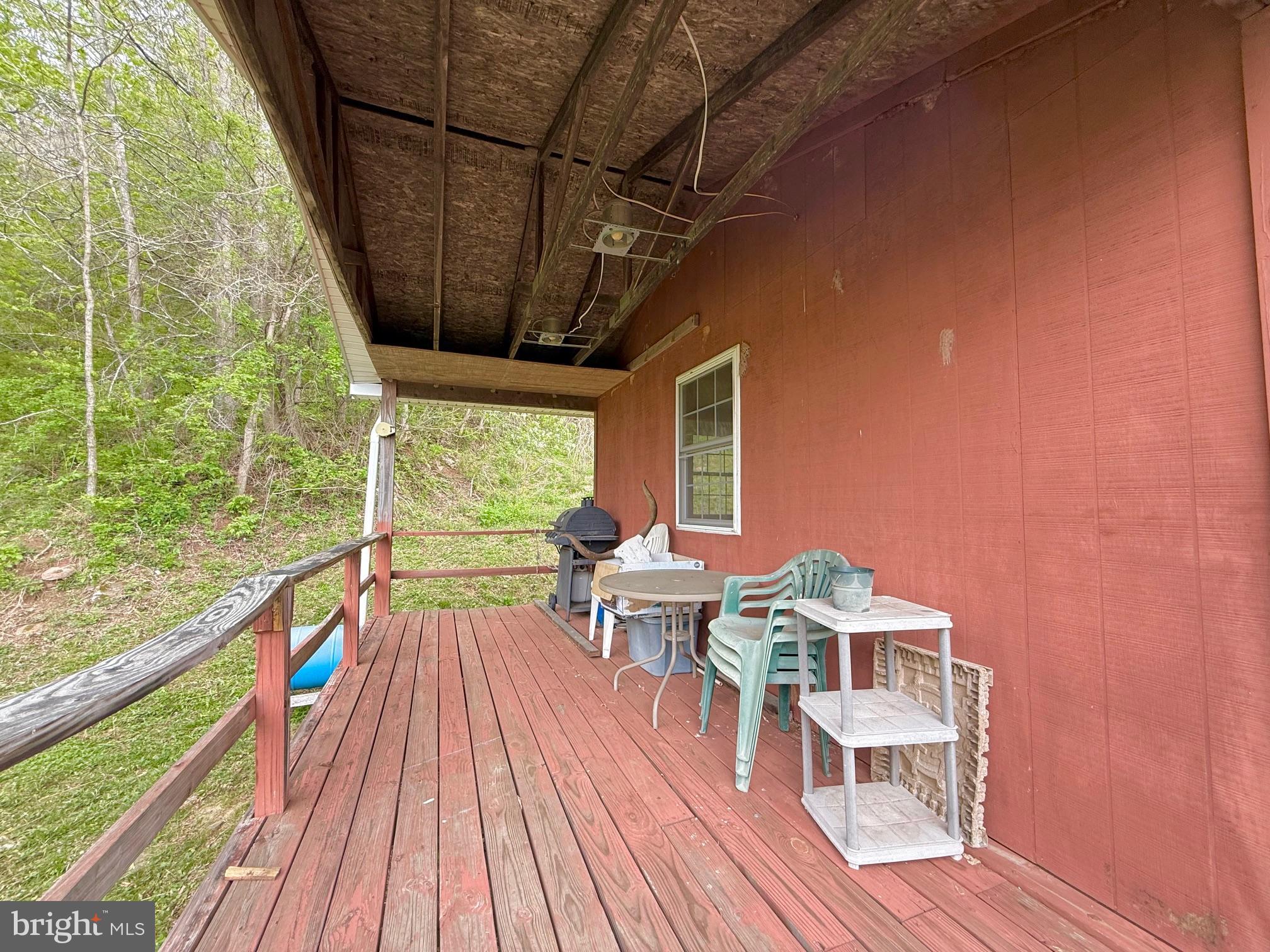 590 Short Cut Road Harman, WV 26270 - Photo 25 of 30