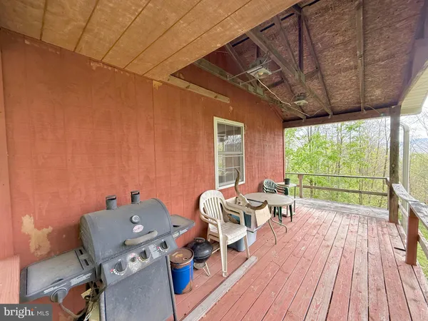 $149,900 | 590 Short Cut Road, Harman, WV 26270