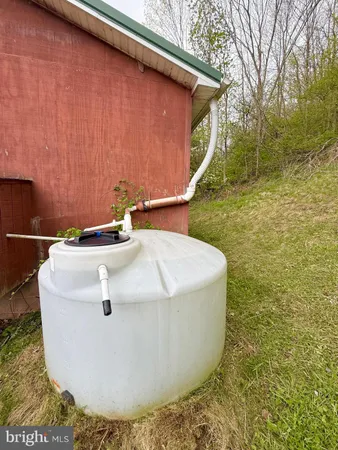 $149,900 | 590 Short Cut Road, Harman, WV 26270