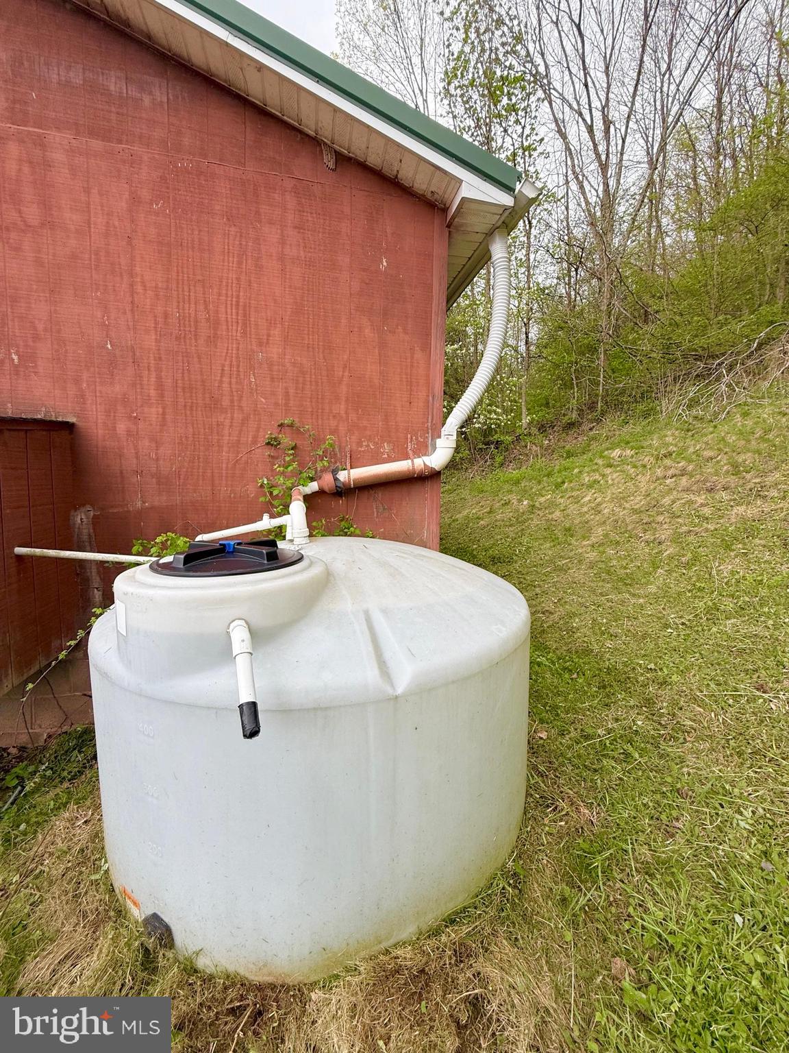 590 Short Cut Road Harman, WV 26270 - Photo 27 of 30