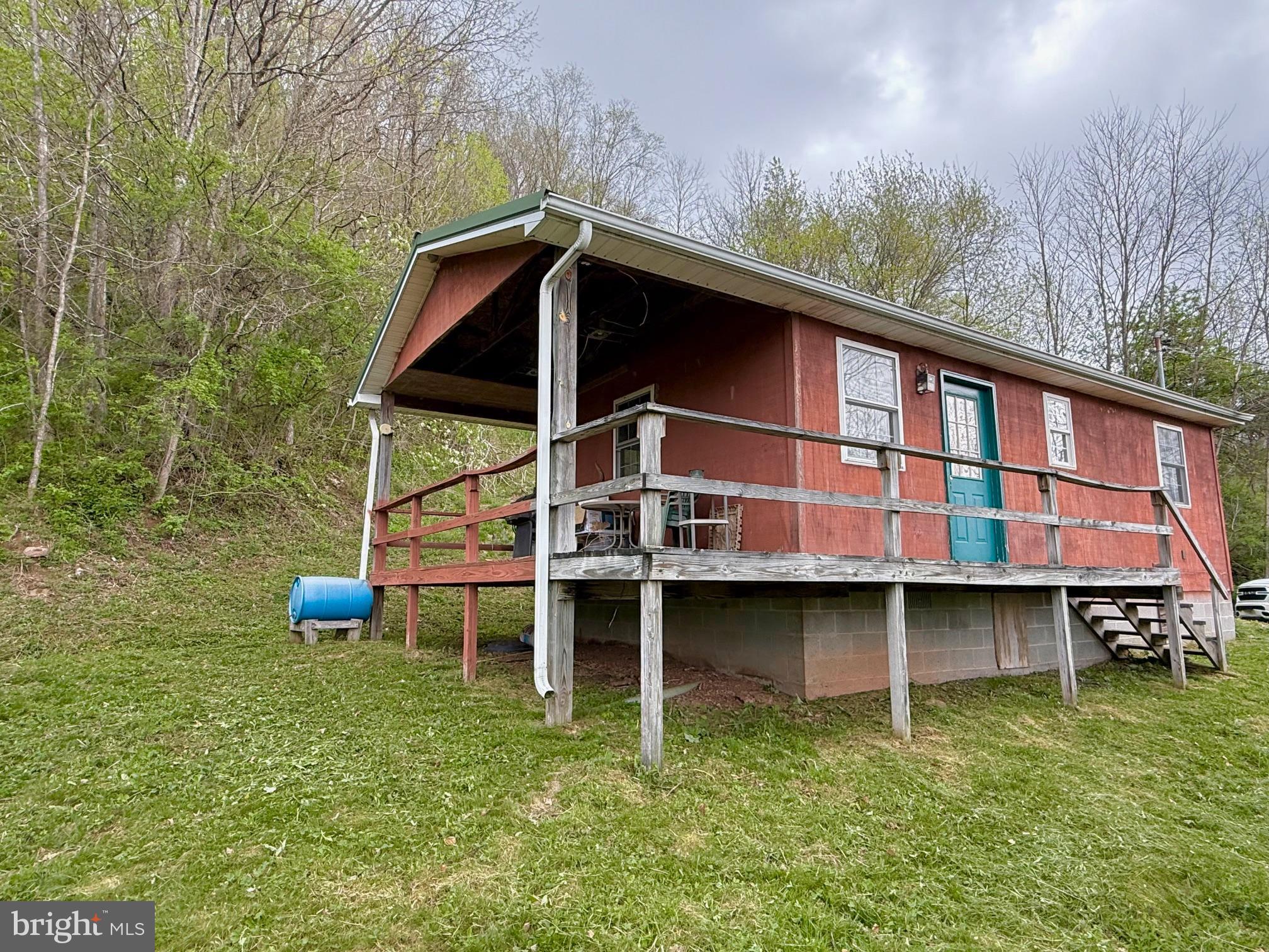 590 Short Cut Road Harman, WV 26270 - Photo 28 of 30