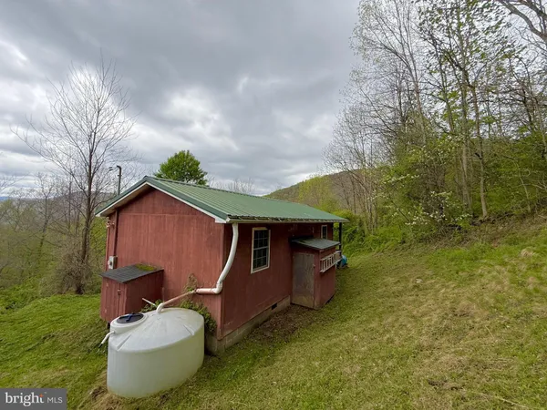 $149,900 | 590 Short Cut Road, Harman, WV 26270