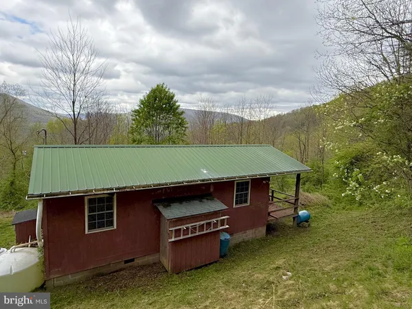 $149,900 | 590 Short Cut Road, Harman, WV 26270