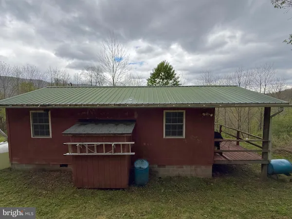 $149,900 | 590 Short Cut Road, Harman, WV 26270