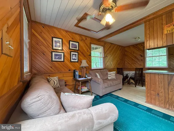 $149,900 | 590 Short Cut Road, Harman, WV 26270