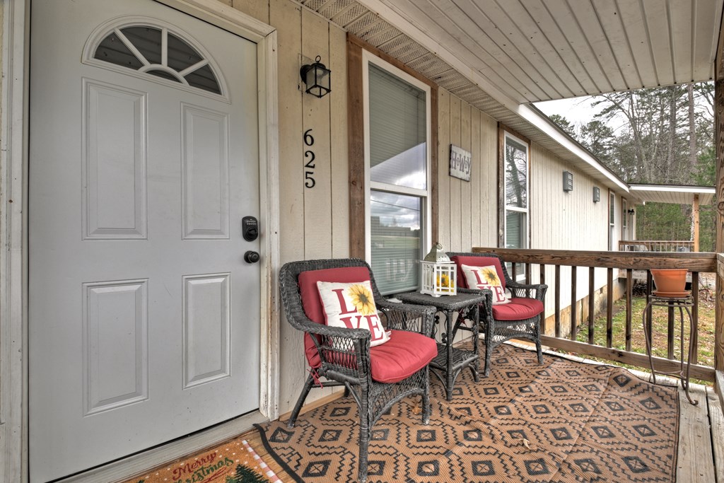 635 Yukon Road Ellijay, GA 30536 - Photo 4 of 34 Gallery Image 4