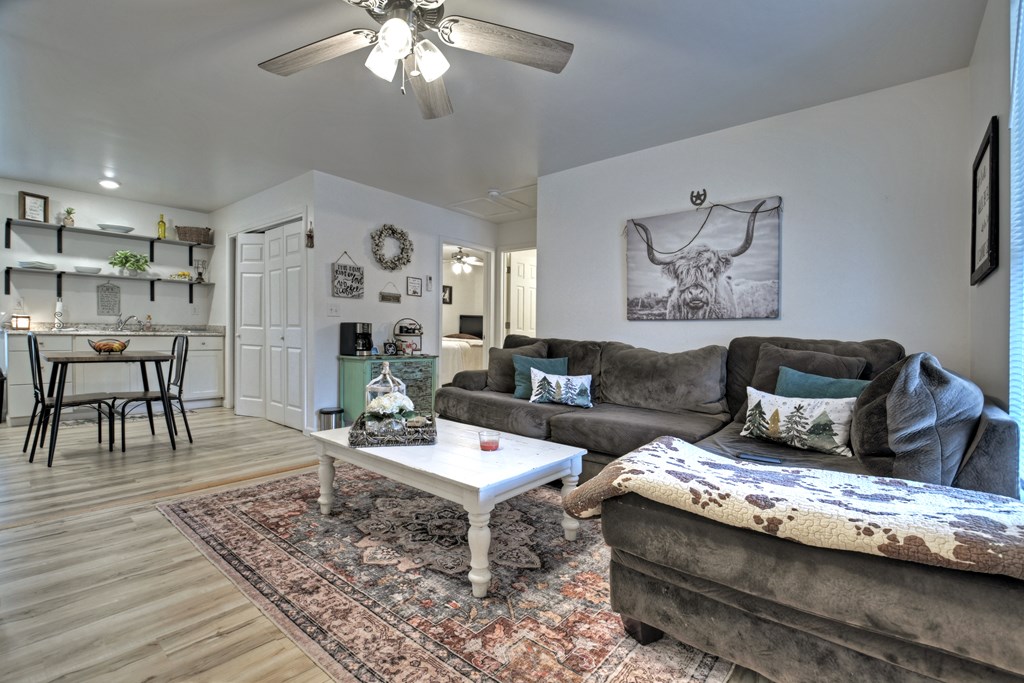 635 Yukon Road Ellijay, GA 30536 - Photo 5 of 34 Gallery Image 5