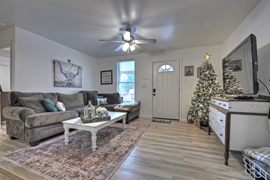 635 Yukon Road Ellijay, GA 30536 - Photo 6 of 34 Gallery Image 6