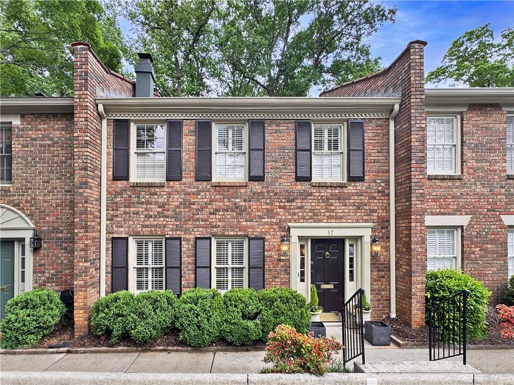 70 Old Ivy Road Northeast, Unit 57 Atlanta, GA 30342 - Photo 1 of 1 Gallery Image 1