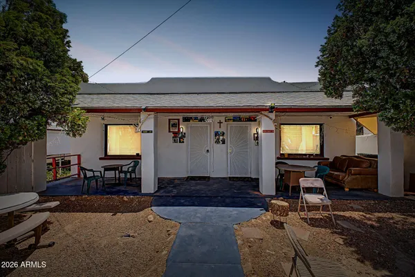 $349,900 | 116 North 3rd Street, Tombstone, AZ 85638