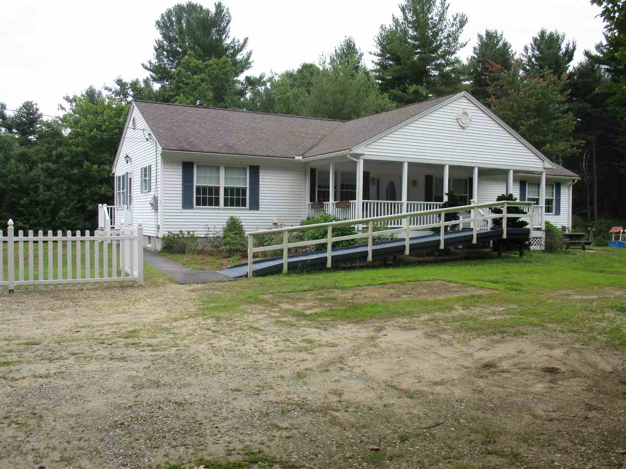 87 Merriam Hill Road Greenville, NH 03048 - Photo 1 of 33 Gallery Image 1