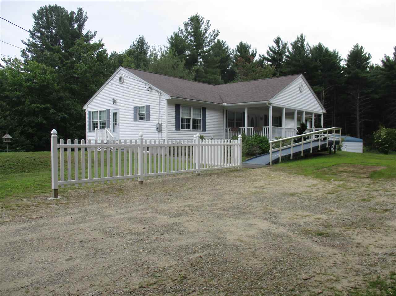 87 Merriam Hill Road Greenville, NH 03048 - Photo 2 of 33 Gallery Image 2