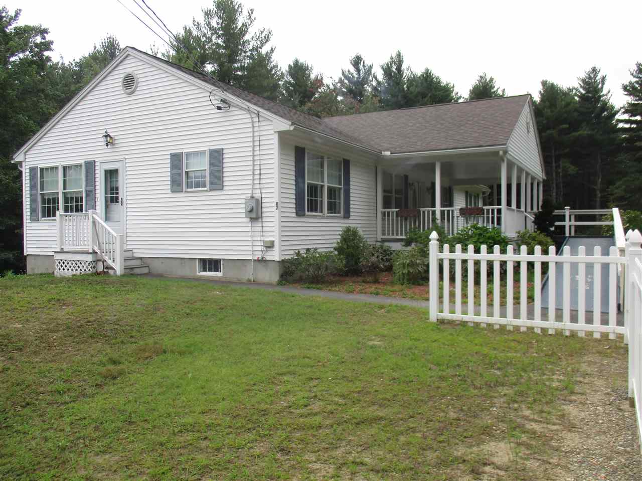 87 Merriam Hill Road Greenville, NH 03048 - Photo 28 of 33 Gallery Image 28