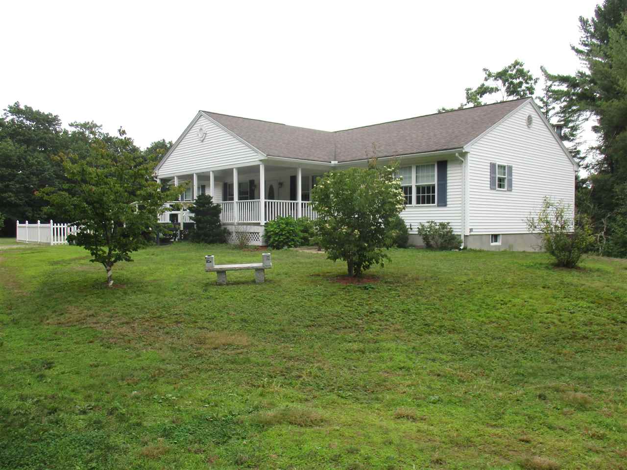 87 Merriam Hill Road Greenville, NH 03048 - Photo 4 of 33 Gallery Image 4