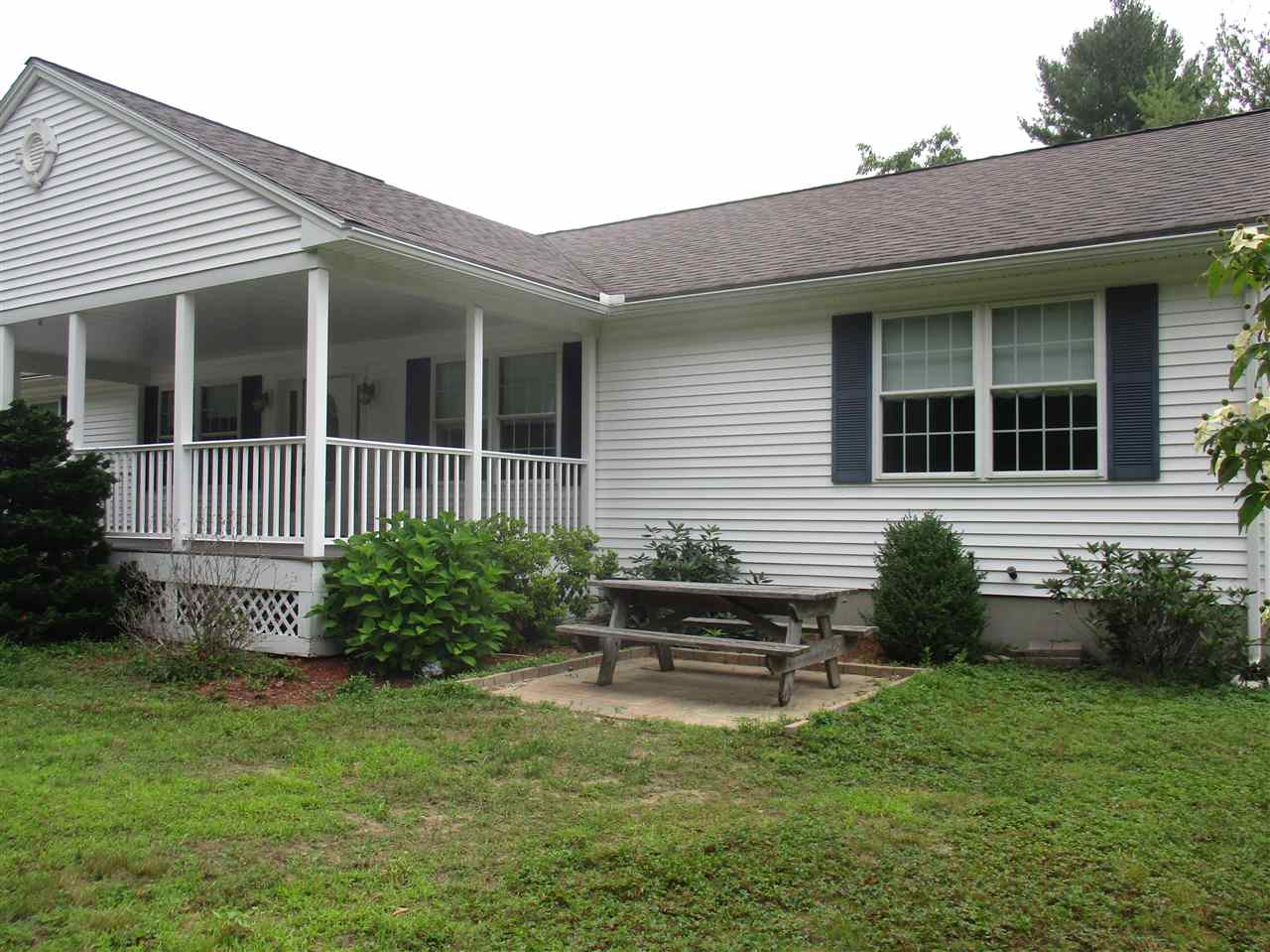 87 Merriam Hill Road Greenville, NH 03048 - Photo 33 of 33 Gallery Image 33