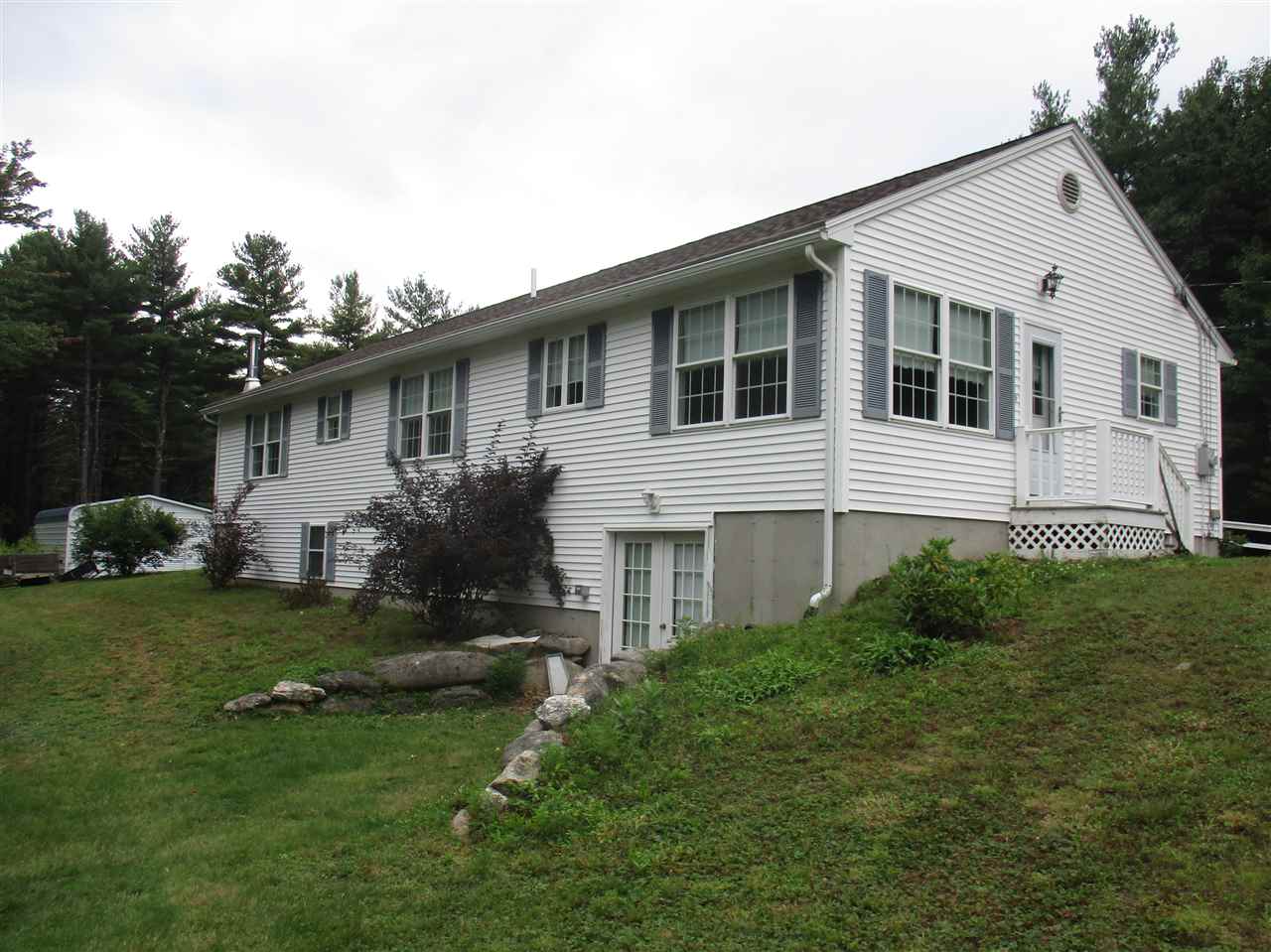87 Merriam Hill Road Greenville, NH 03048 - Photo 5 of 33 Gallery Image 5