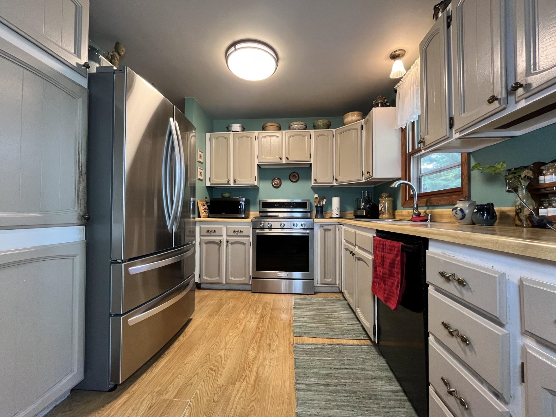 208 1st Street Rio, WI 53960 - Photo 17 of 32 Gallery Image 17