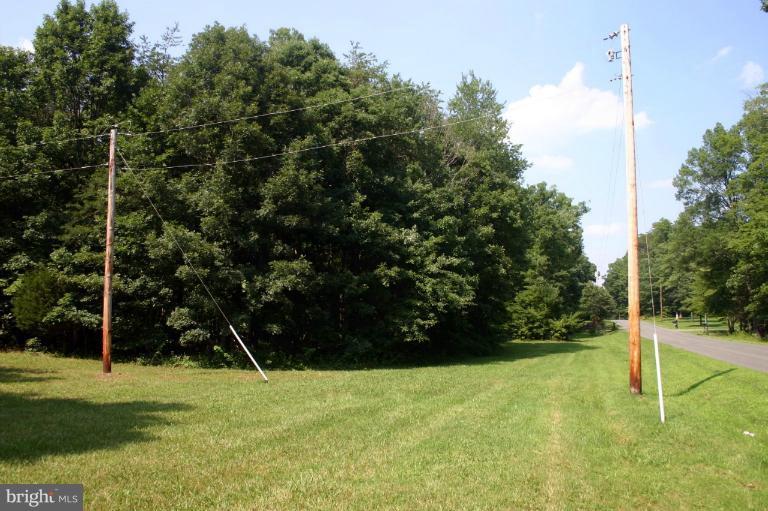 0 O'Keefe Road Bealeton, VA 22712 - Photo 2 of 4 a view of a field