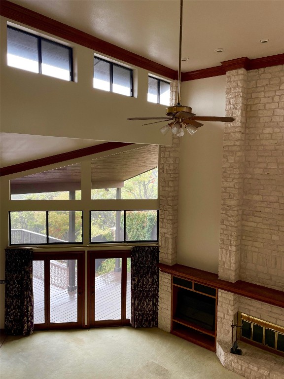 4324 Far W Boulevard Austin, TX 78731 - Photo 16 of 29 a view of an empty room with a window