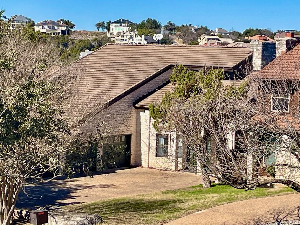 4324 Far W Boulevard Austin, TX 78731 - Photo 29 of 29 an aerial view of a house