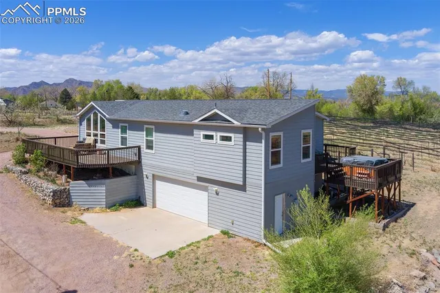 $595,000 | 1704 Willow Street, Canon City, CO 81212