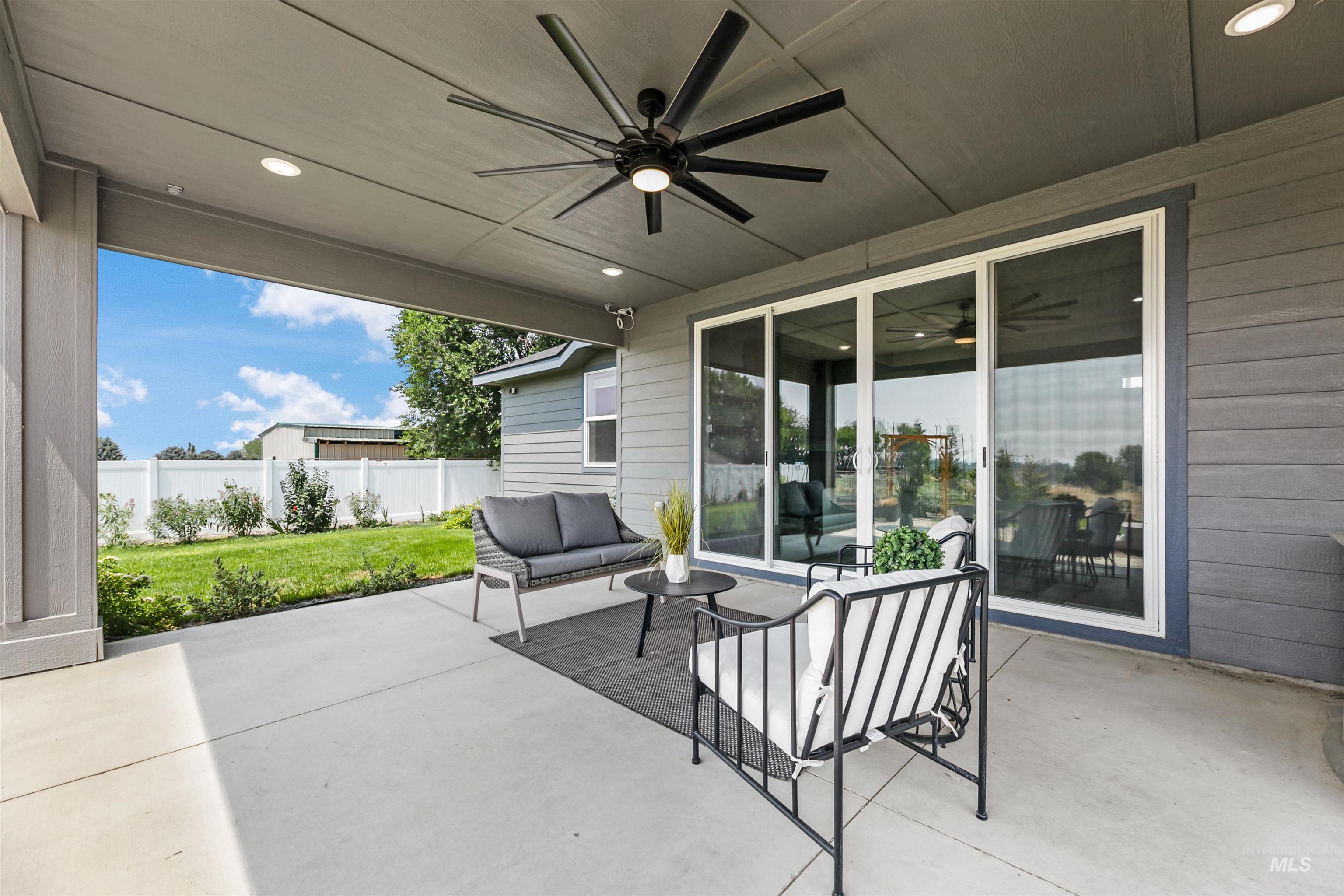 23985 Legends Lane Caldwell, ID 83607 - Photo 27 of 35