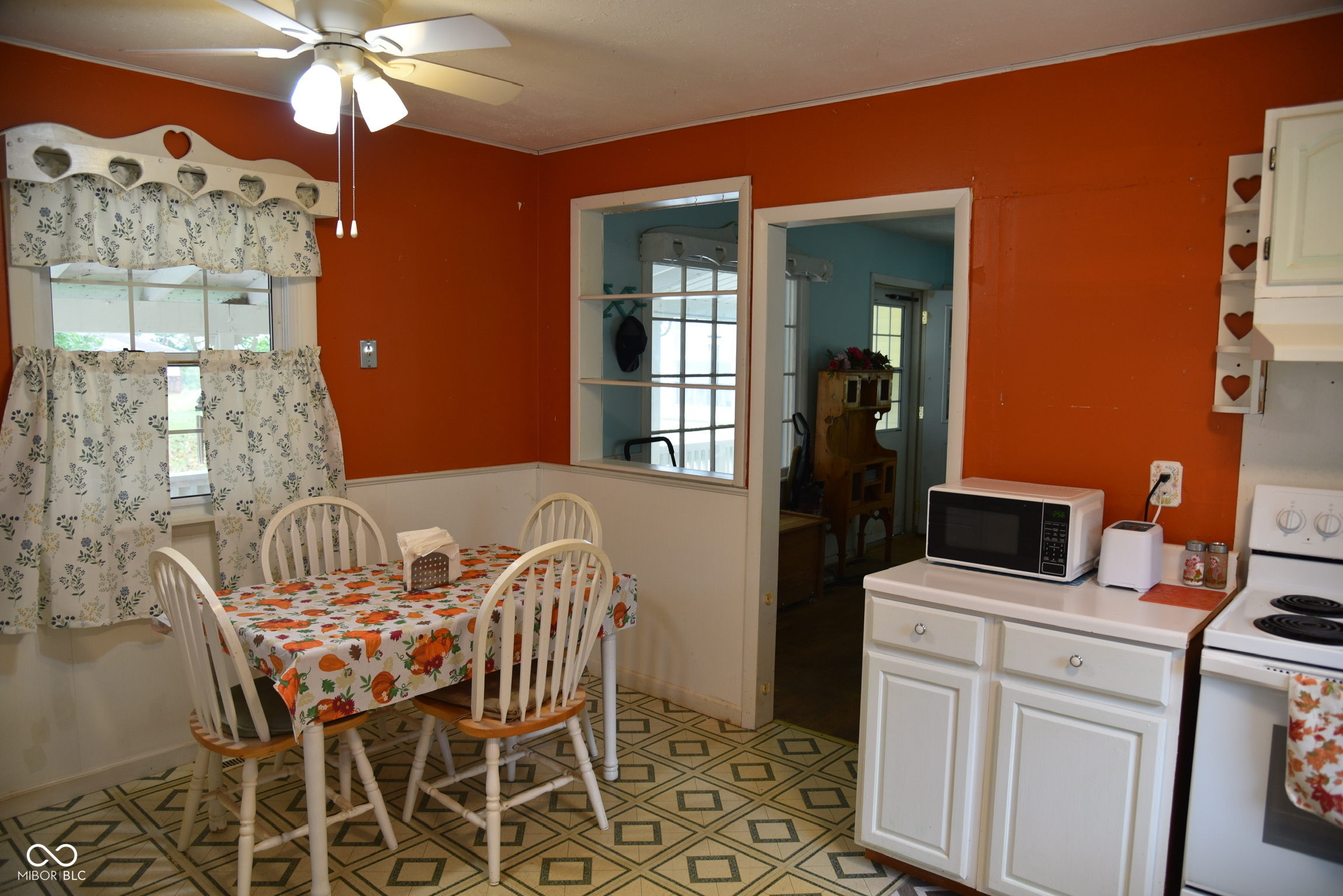 2064 Leatherwood Road Bedford, IN 47421 - Photo 15 of 28 Gallery Image 15