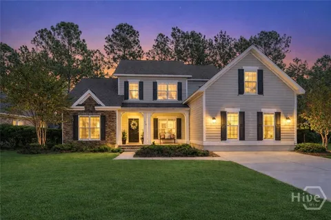 $689,900 | 116 Sutton Lane, Pooler, GA 31322
