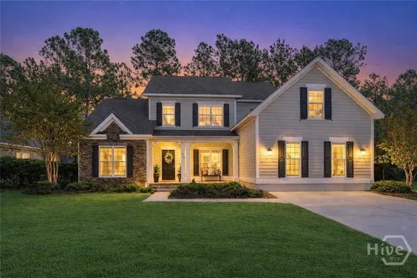$689,900 | 116 Sutton Lane, Pooler, GA 31322