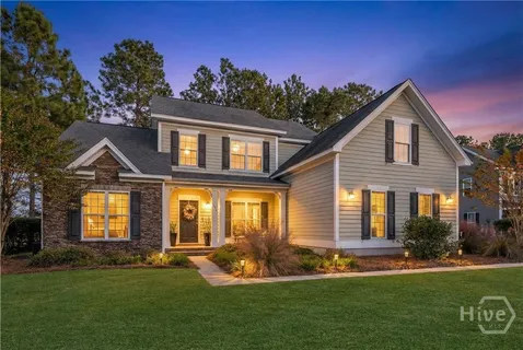 $725,000 | 116 Sutton Lane, Pooler, GA 31322