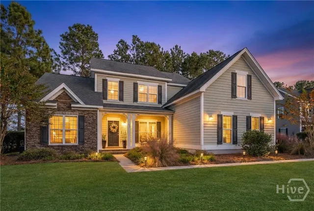 $725,000 | 116 Sutton Lane, Pooler, GA 31322