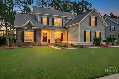 $689,900 | 116 Sutton Lane, Pooler, GA 31322