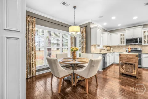 $725,000 | 116 Sutton Lane, Pooler, GA 31322