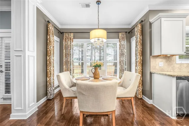 $689,900 | 116 Sutton Lane, Pooler, GA 31322