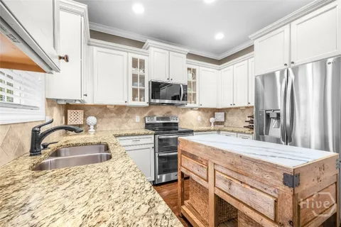 $725,000 | 116 Sutton Lane, Pooler, GA 31322