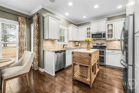 $689,900 | 116 Sutton Lane, Pooler, GA 31322