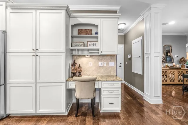 $689,900 | 116 Sutton Lane, Pooler, GA 31322