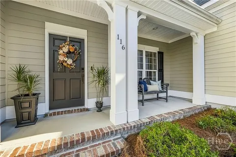 $689,900 | 116 Sutton Lane, Pooler, GA 31322