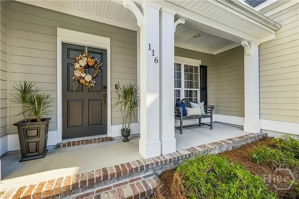 $689,900 | 116 Sutton Lane, Pooler, GA 31322
