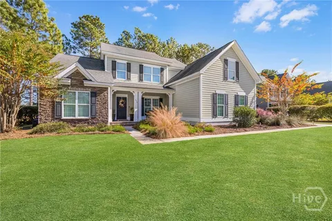 $725,000 | 116 Sutton Lane, Pooler, GA 31322