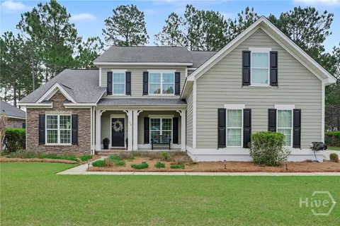 $689,900 | 116 Sutton Lane, Pooler, GA 31322