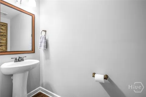 $689,900 | 116 Sutton Lane, Pooler, GA 31322