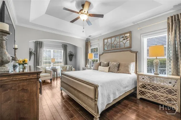 $689,900 | 116 Sutton Lane, Pooler, GA 31322