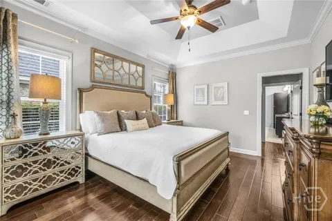 $689,900 | 116 Sutton Lane, Pooler, GA 31322